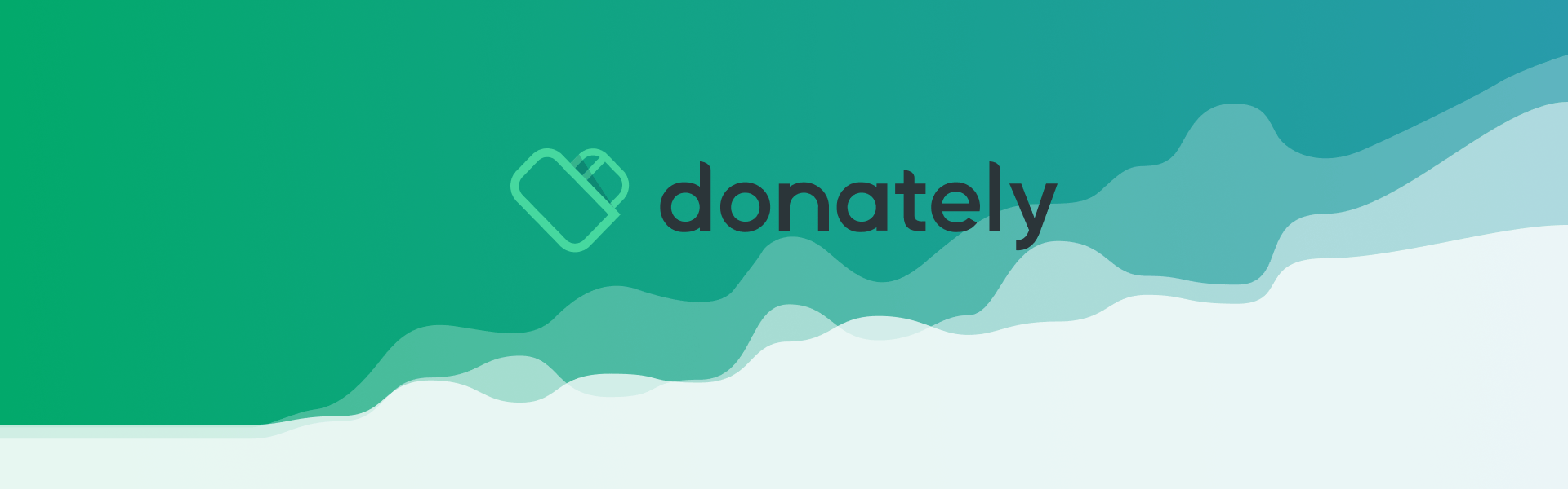 Repositioning Donately as a Transparent Challenger in a Saturated Market