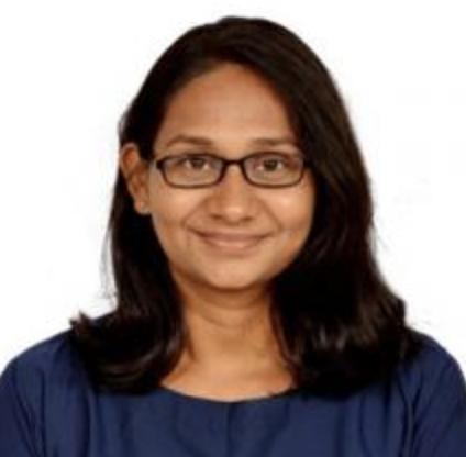 Preethi Prabhakaran, PHP/Drupal Engineer - L2