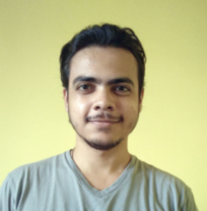 Rohit Ganguly, Content Marketer