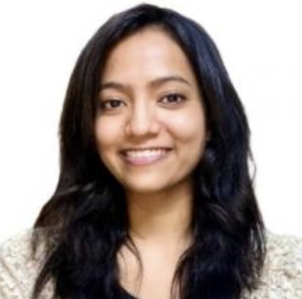 Pranjali Dobhal, Social Media Marketer