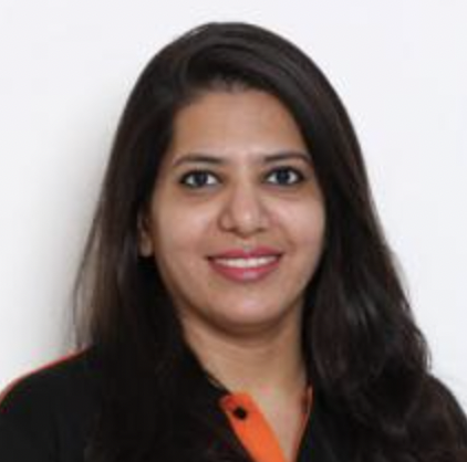 Priyasha Agnihotri | Axelerant Alumni