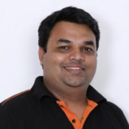 Swarad Mokal, Frontend Staff Engineer