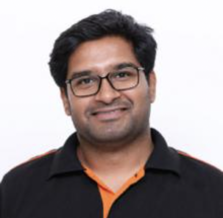 Naveen Sirohi, QA Engineer - L2