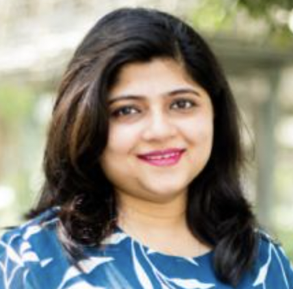 Vishakha Bharnuke, Senior QA Analyst