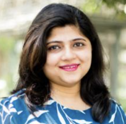 Vishakha Bharnuke QA Engineer - L2