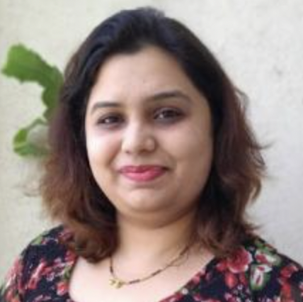 Maithili Pednekar, PHP/Drupal Engineer - L2