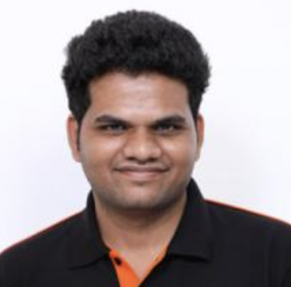 Shashikanth Reddy, Axelerant Alumni