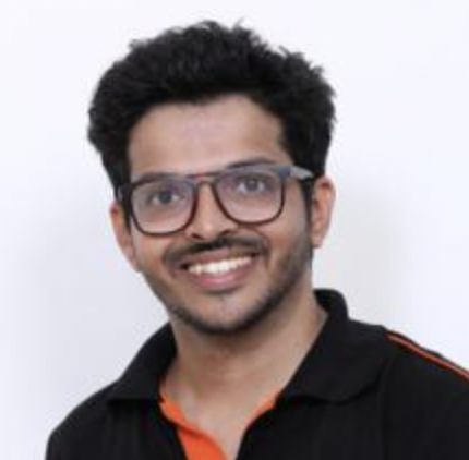 Mehul Shah, PHP/Drupal Staff Engineer