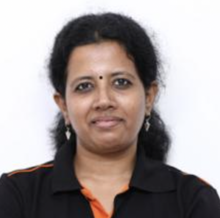 Sujatha Varadharajan, Business Analyst - L1