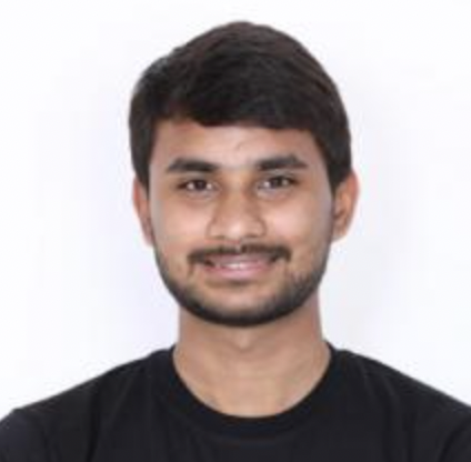 Gaurav Agrawal, PHP/Drupal Engineer - L3