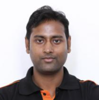 Sumit Kumar, PHP/Drupal Engineer - L2