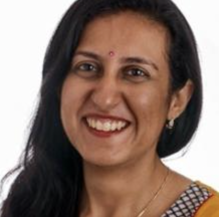 Avni Gupta, Axelerant Alumni