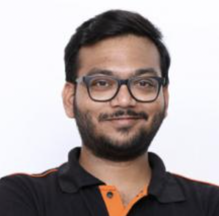 Parth Gohil, Axelerant Alumni