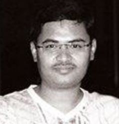 Nikunj Kotecha, Axelerant Alumni