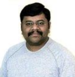 P. Vishnu Vijayan, Axelerant Alumni