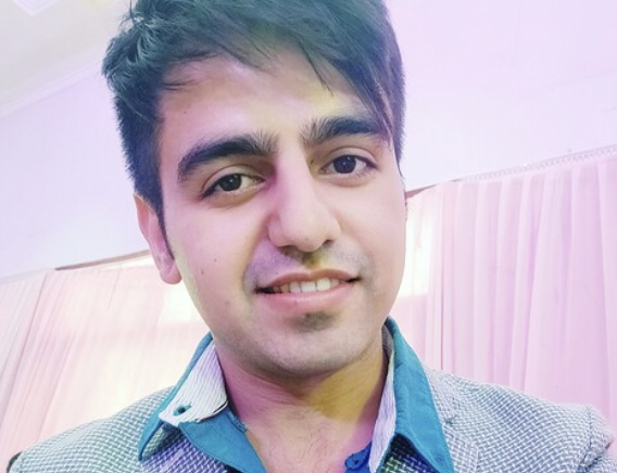 Sahaj Sharma, Senior Content Marketer