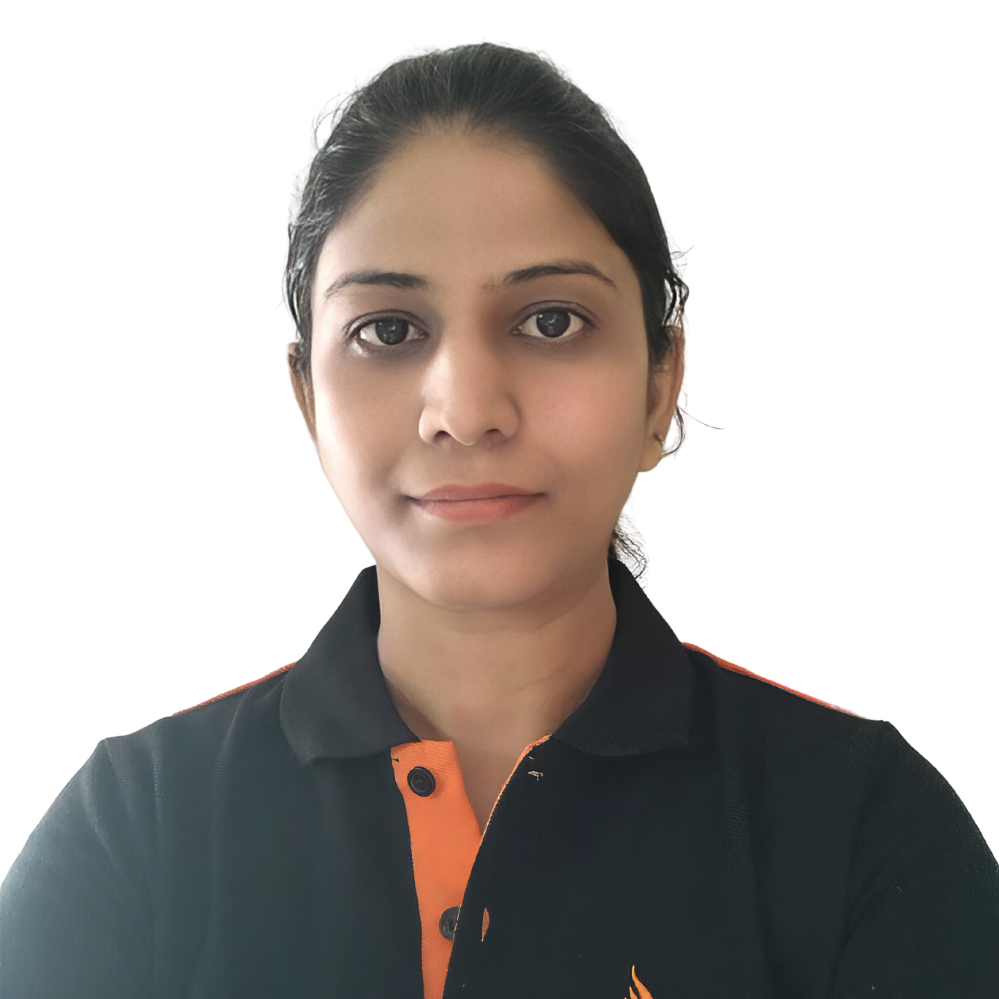 Roshni Upadhyay