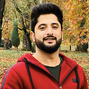 Faisal Hussian Shah