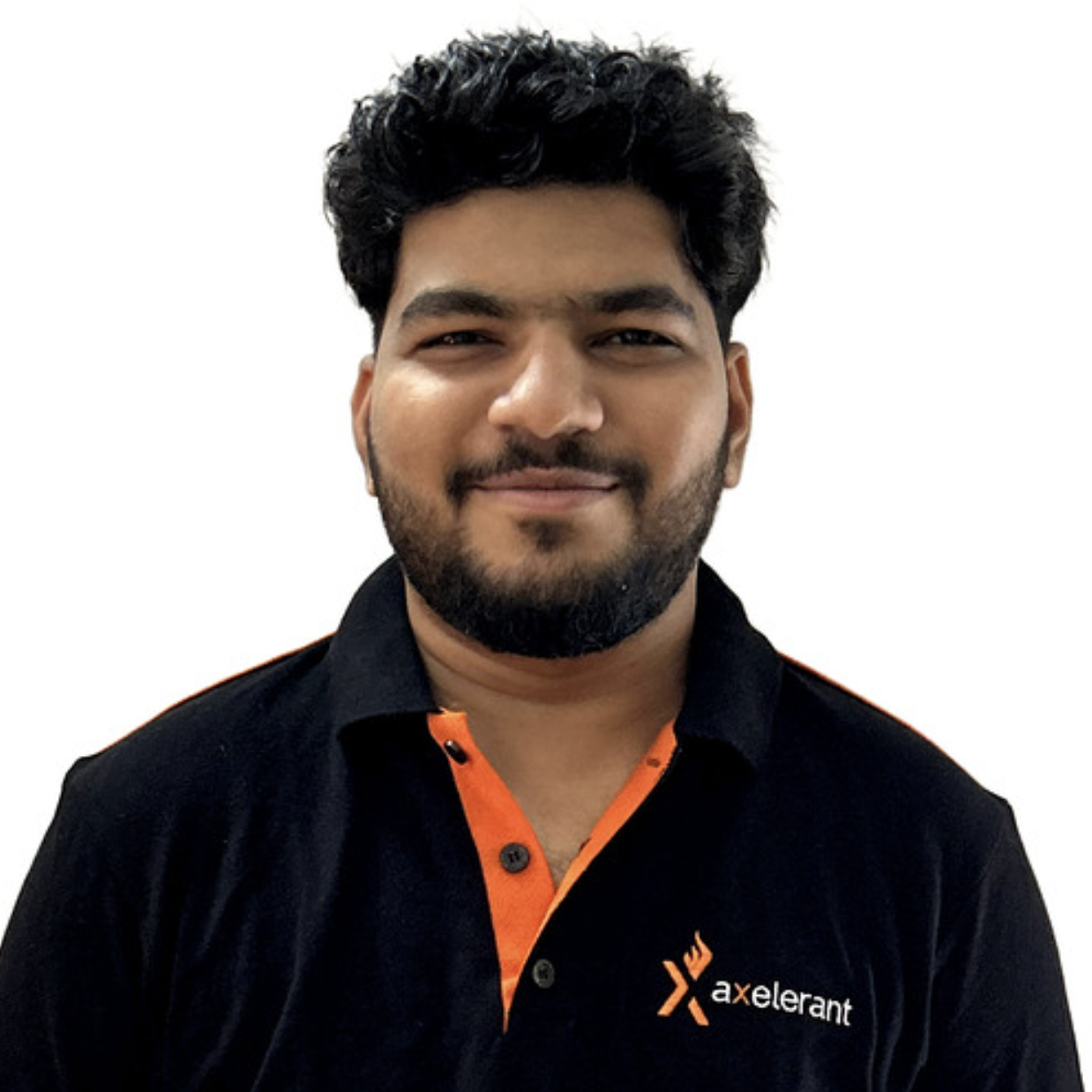 Sonesh Tandel, Senior Software Engineer