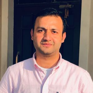 Profile picture for user Simith Sood