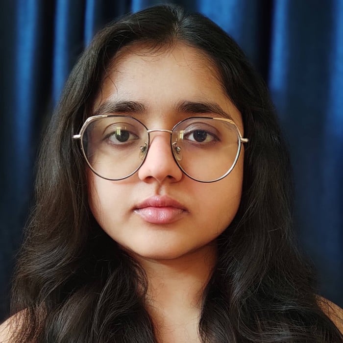 Simran Sethi