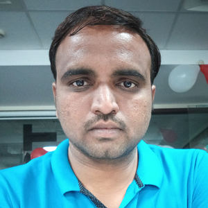 Profile picture for user Sreenu Babu Bttv