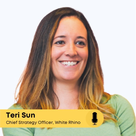 Teri Sun: Wild Safari Rides, B2Me, And Creating Augmented Reality Experiences