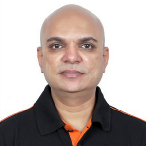 Profile picture for user Tushar Patel-2