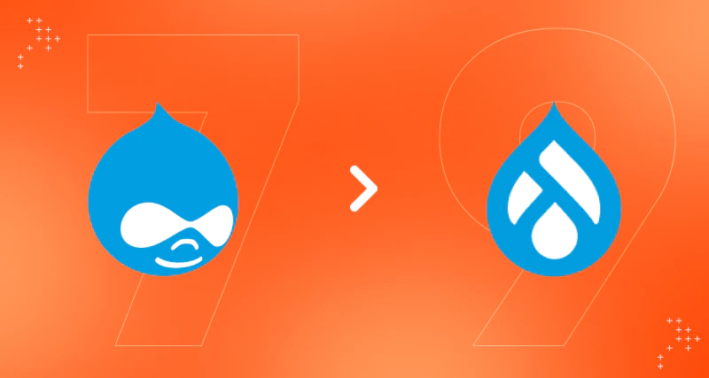 Ultimate Guide To Migrate From Drupal 7 To Drupal 9