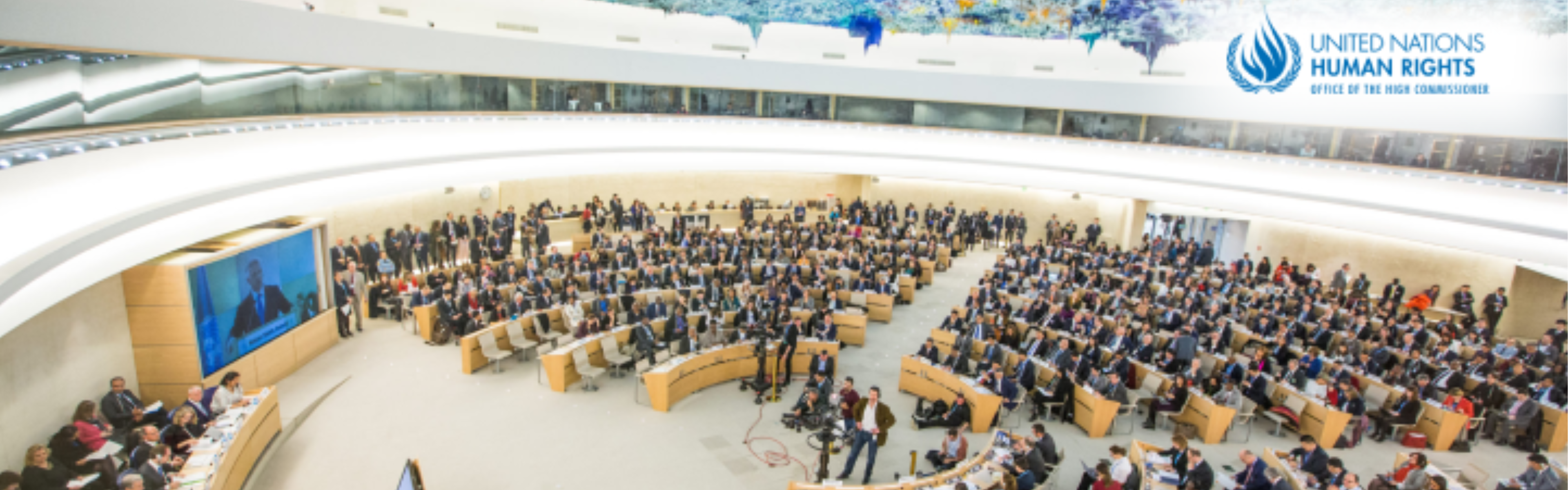 How OHCHR Modernized Global Publishing With AWS: A Cloud-Native Drupal Transformation