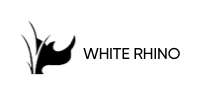 White Rihno