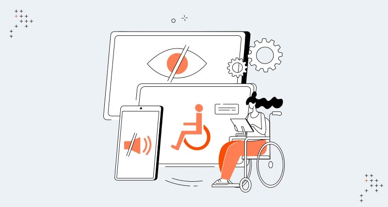Essential Guide To Accessibility Compliance Acts And Standards