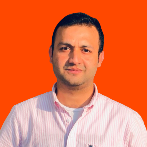 Simith Sood, Software Engineer