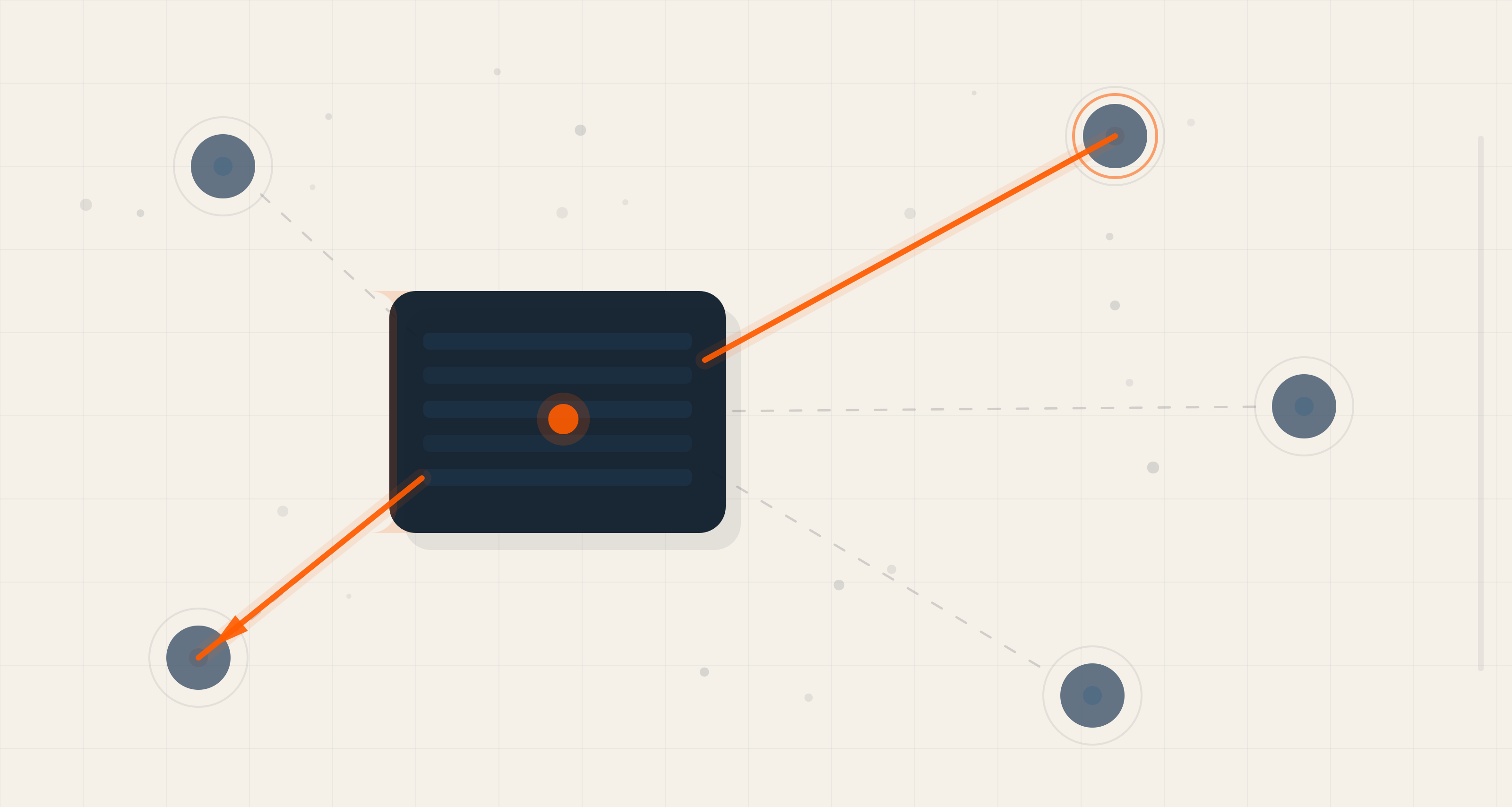 Your Salesforce Is Not a CRM. It's an Archive.