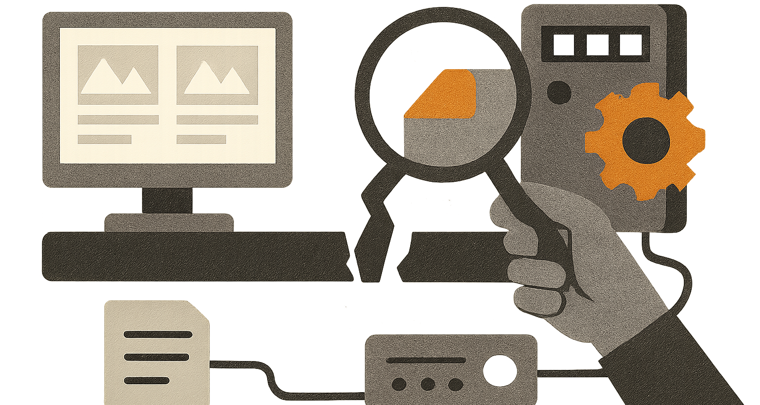 Your DAM And Your Marketing Automation Platform Do Not Talk To Each Other. That Is The Problem.