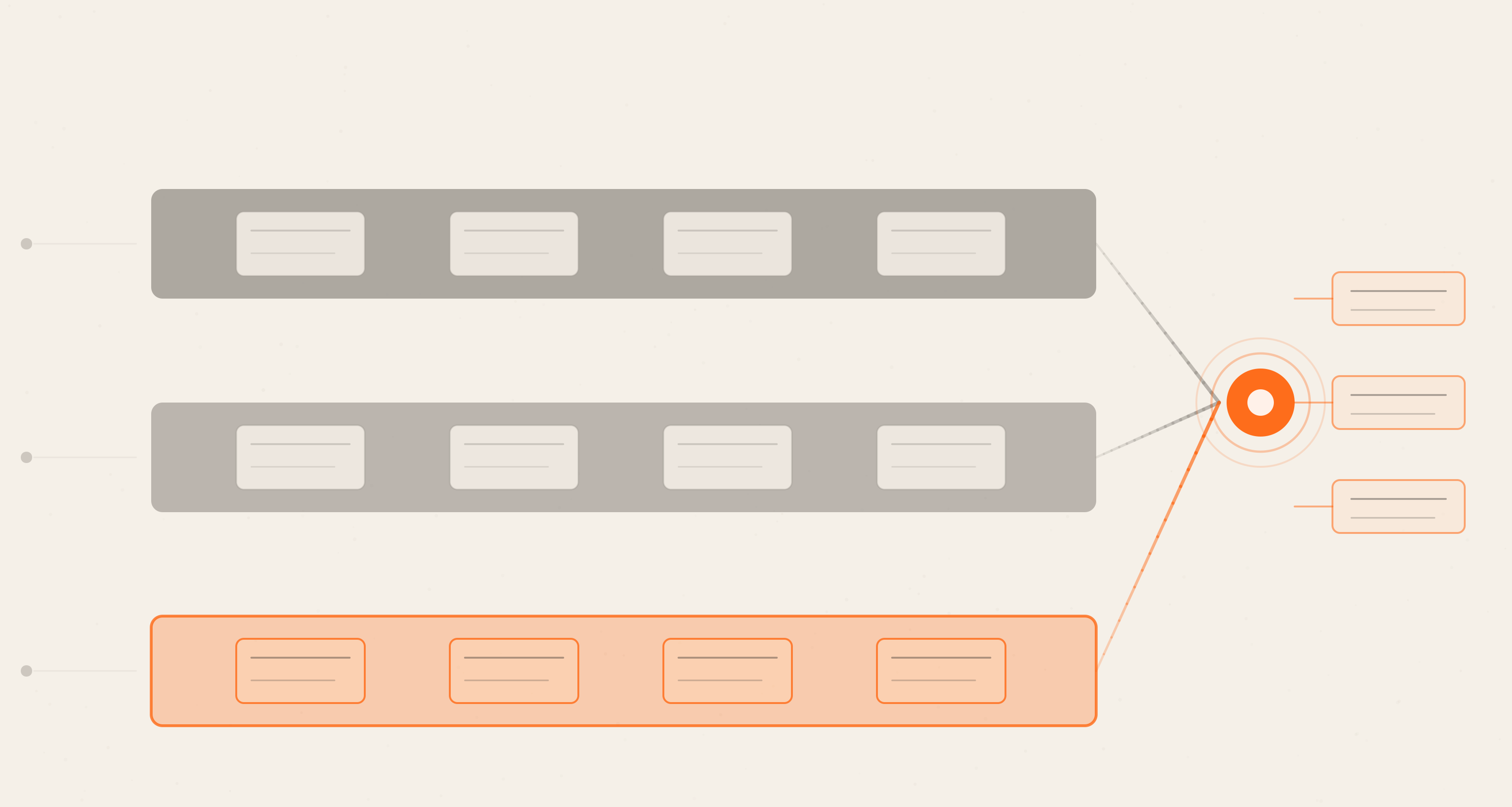 Why We Run Three Discovery Tracks in Parallel