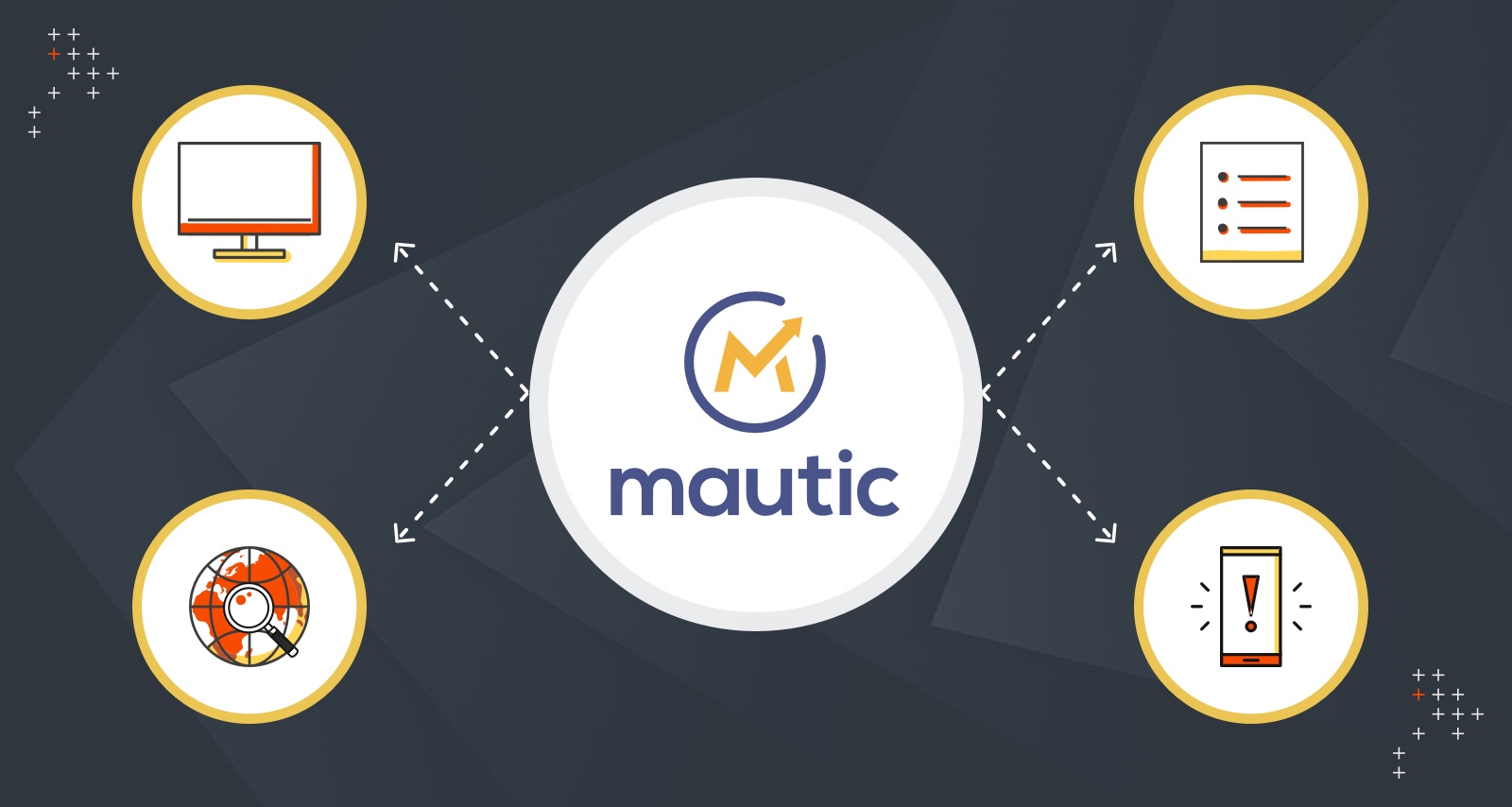 How To Run Multiple Instances Of Mautic For Marketing Automation Needs