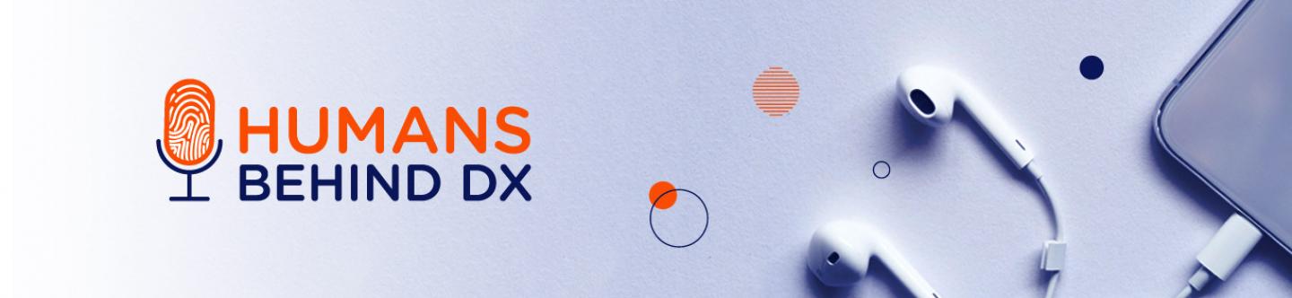 Humans Behind DX