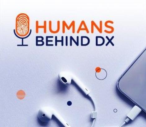 Humans Behind DX