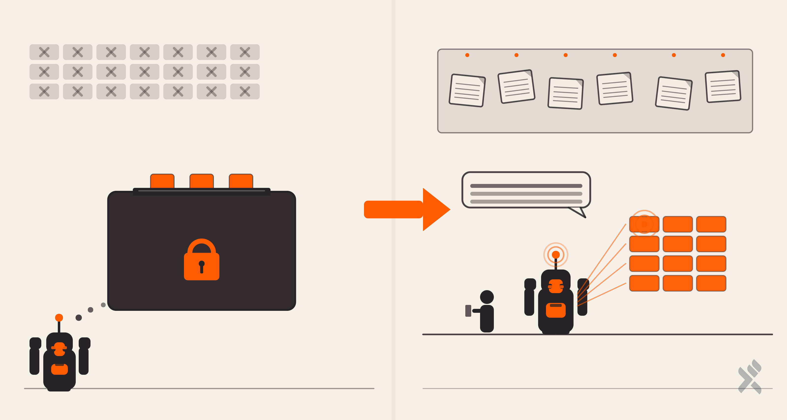 Stop Asking "What Tool Exists?"And Start Asking "What Tool Should Exist For Me?"