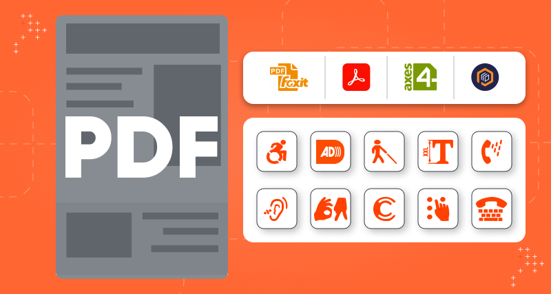 How To Check PDFs For Accessibility