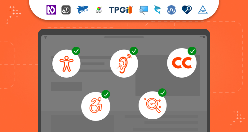 Top Web Accessibility Tools To Improve User Experiences In 2023